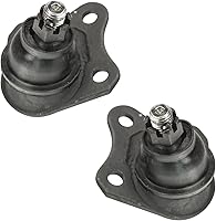 Vista 113 de TRQ, juego de rótulas delanteras inferiores