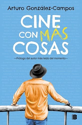 Cine con más cosas (Somos B)