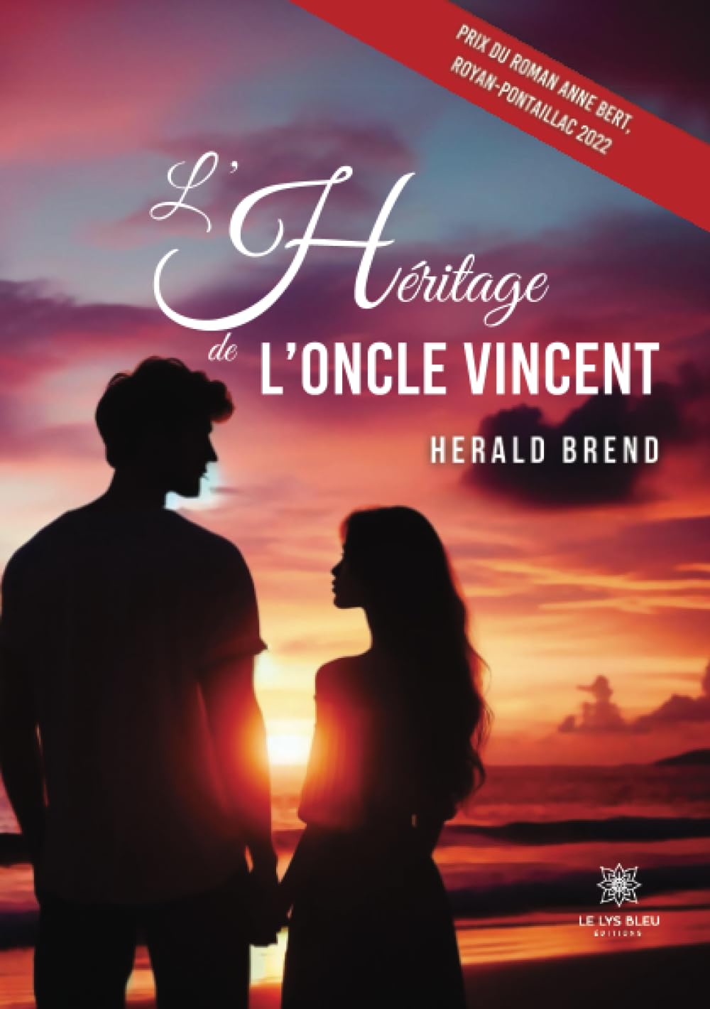 L'héritage de l'oncle Vincent