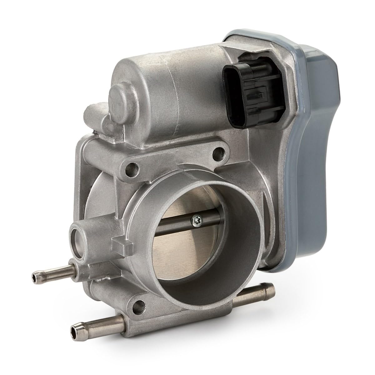 RIDEX 158T0082 Cuerpo de mariposa eléctrico Compatible con OPEL Zafira B A05