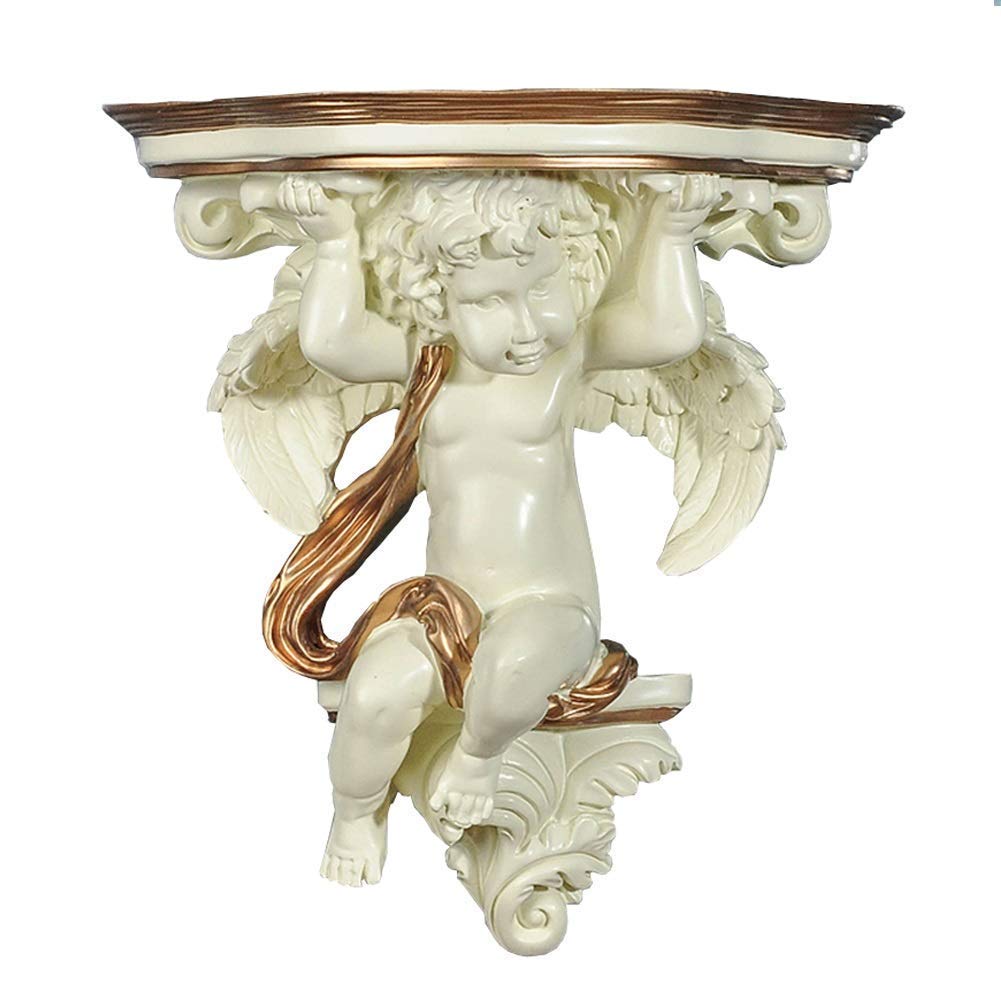 Vase fleur décoratif de bureau et cuisine au design vintage chic