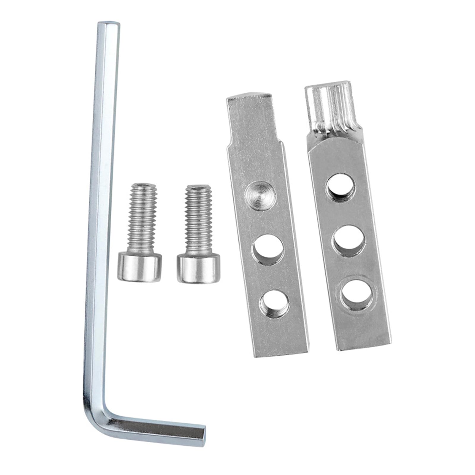 Screw Extractor Kits for Accurate Removal of Brokend Fasteners Quick Fixes Effortless Repair of Damaged Thread Brokend Screw Removal