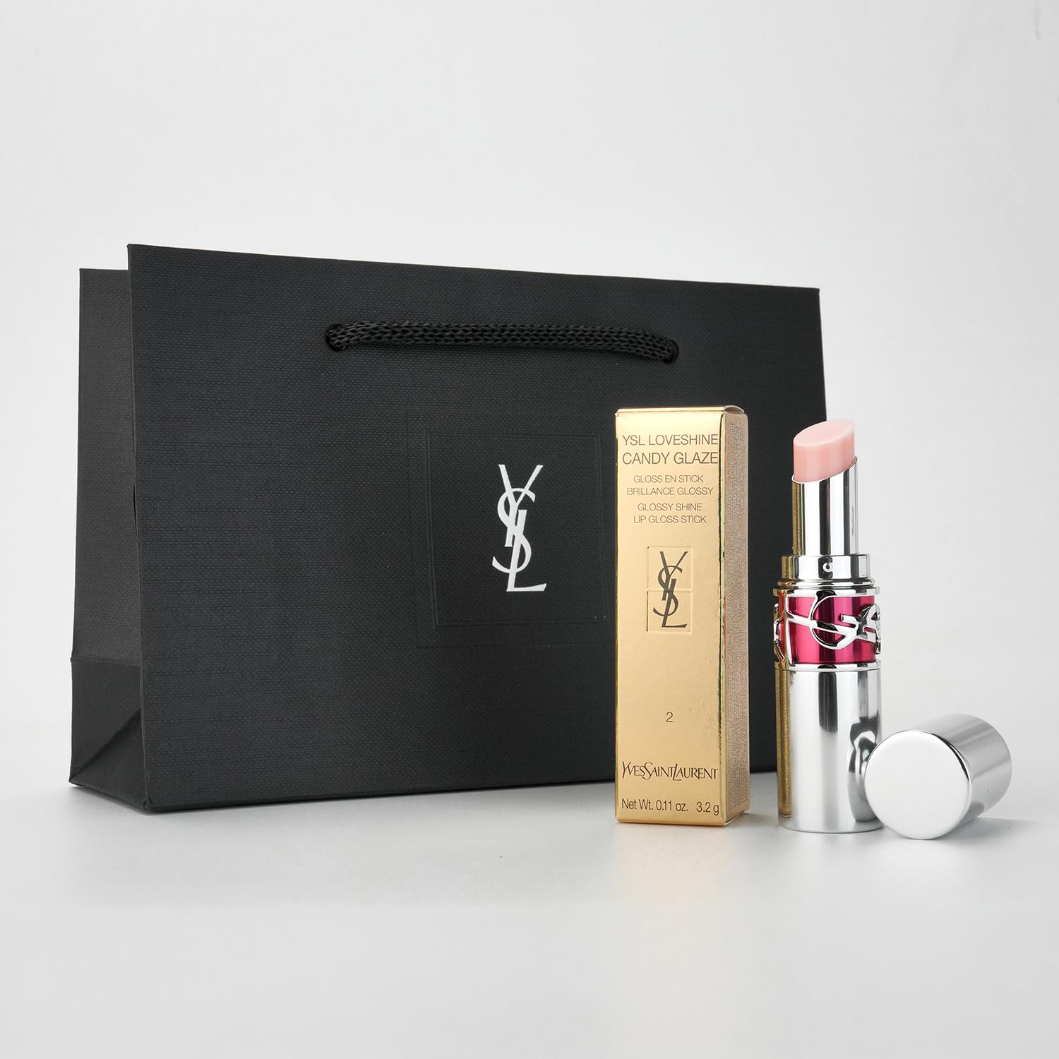 Amazon.co.jp: 【国内正規品】Yves Saint Laurent イヴサンローラン