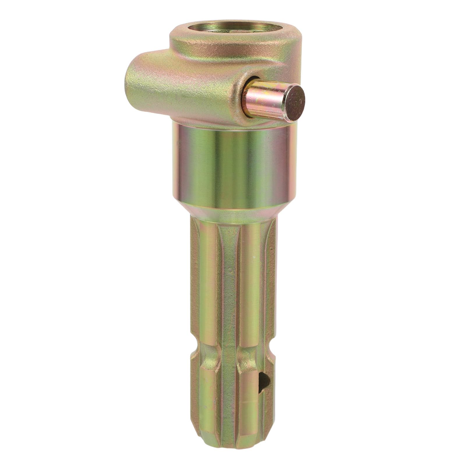 Zapfwellenverlängerungsadapter 1 3/8 Zoll 6-Spline für Traktoren
