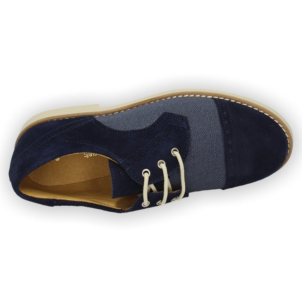YOWAS 20335 Zapatos Elegantes NIÑO Zapato COMUNIÓN