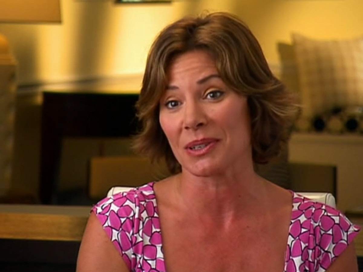 Watch The Real Housewives of New York City Season 1 Prime Video