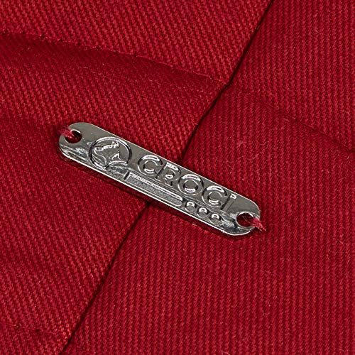 Pull pour chat doux Camoucat Croci vêtement extensible de 35 cm - 6