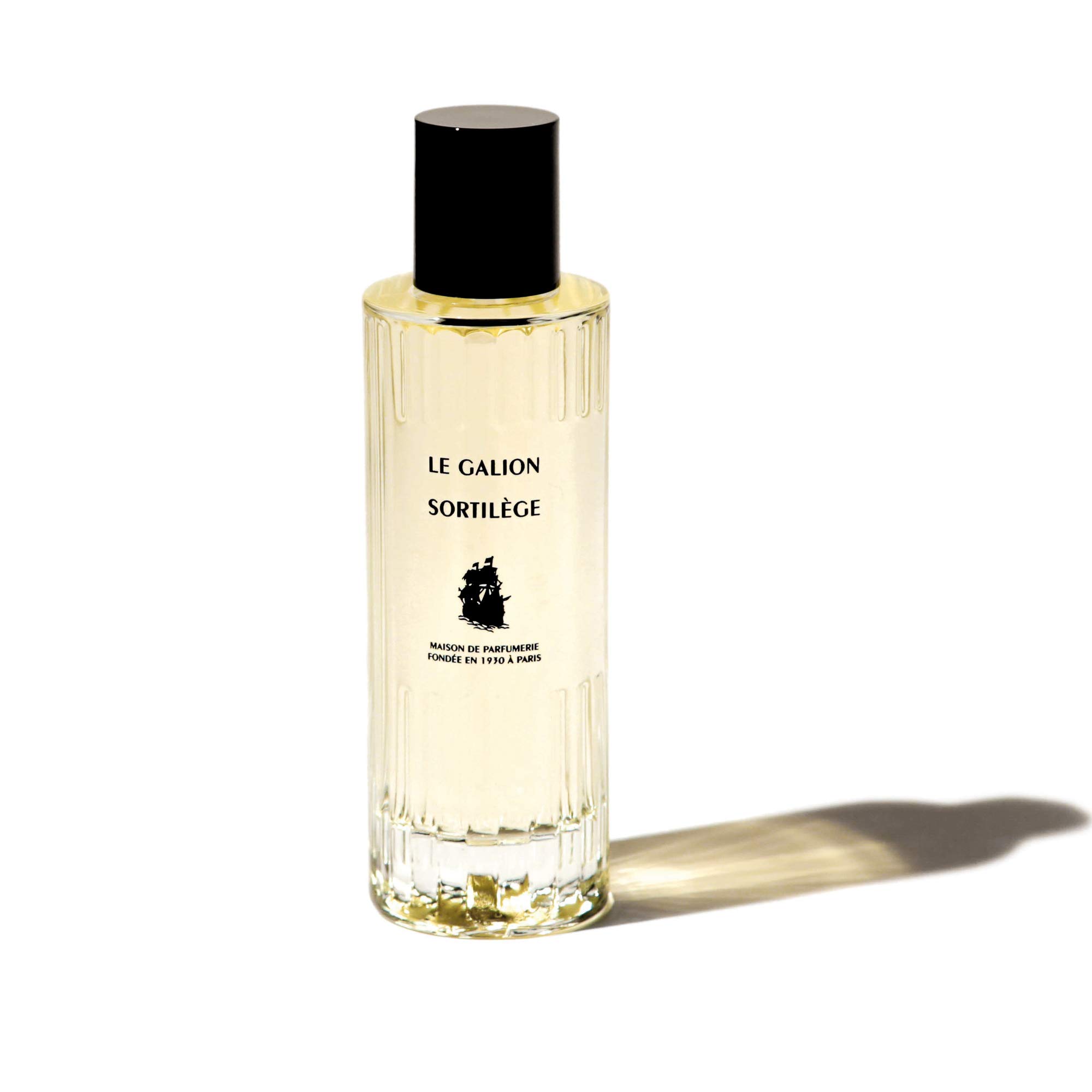 Le Galion Sortilège Eau De Parfum : Amazon.com.be: Beauty