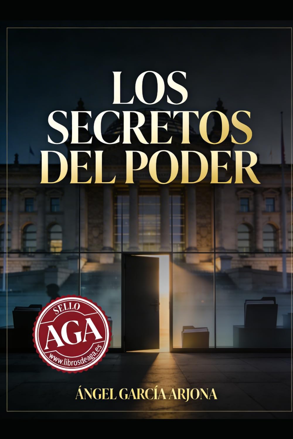 Los Secretos del poder: Cómo la política usa la opacidad… y cómo la conspiranoia la explotación.