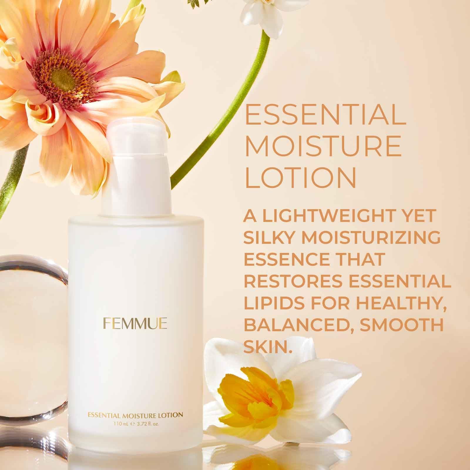 Amazon.com: FEMMUE Essential Moisture Daily Hydrating Water Serum