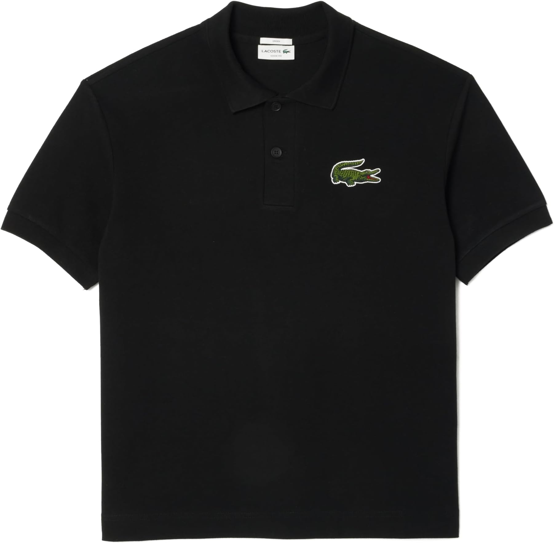LacosteMens Robert Georges Core Polo