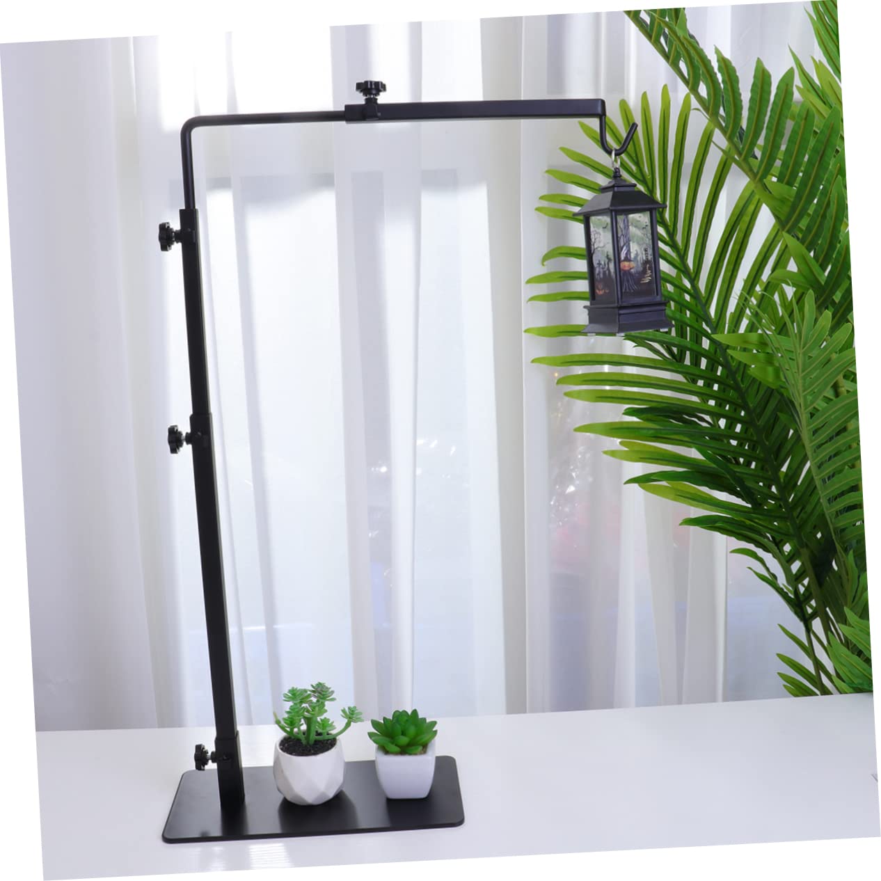 Lampara Tortuga Reptiles Soporte De Luz Calefactor para Mascotas Resistente