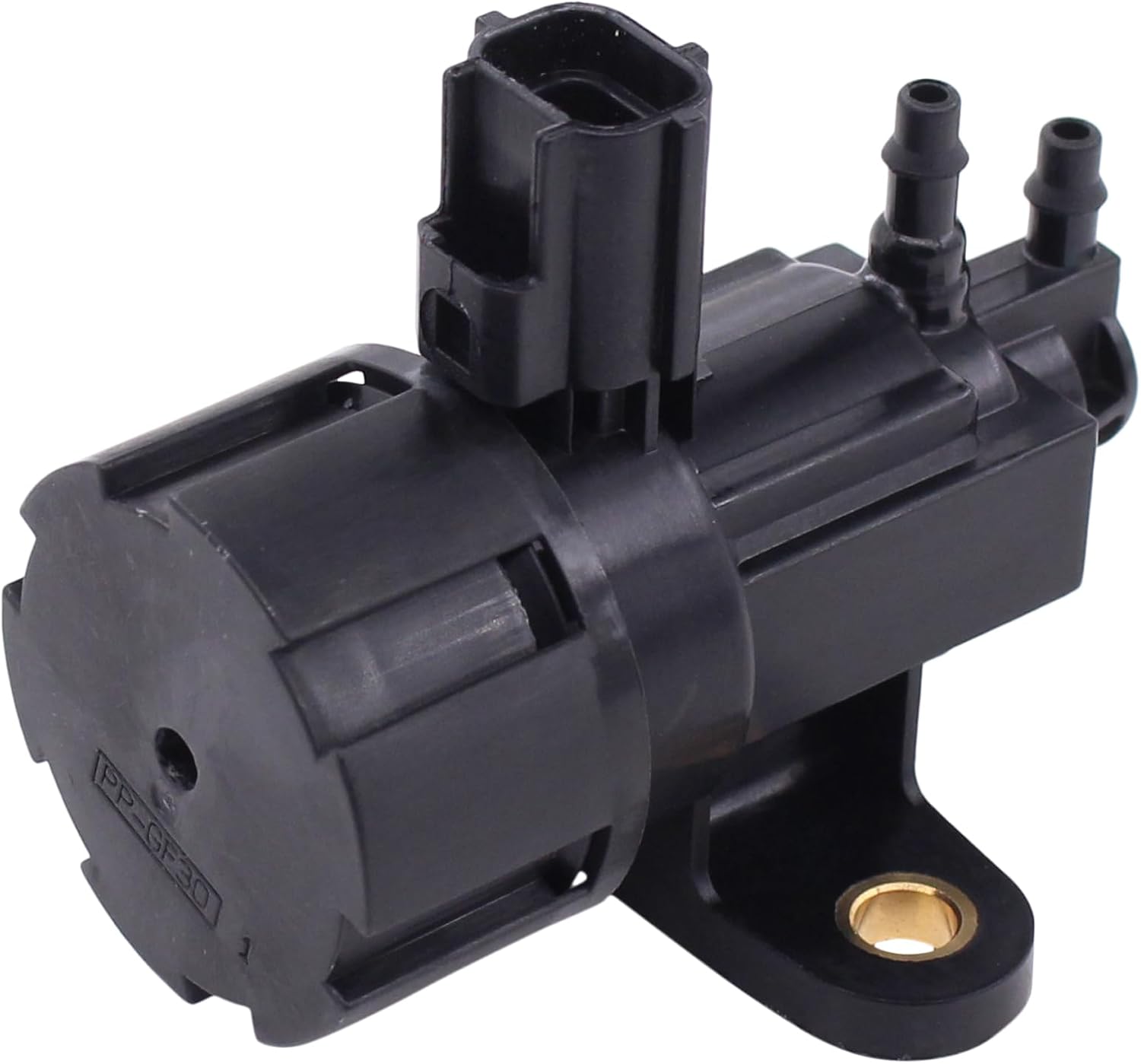 MOTOKU EGR Vacuum Solenoid Valve & DPFE Pressure Feedback Sensor Kit for Ford Taurus F-150 Crown Victoria Escape Focus Windstar Explorer Ranger Expedition Mustang for Mazda Tribute 2000-2004
