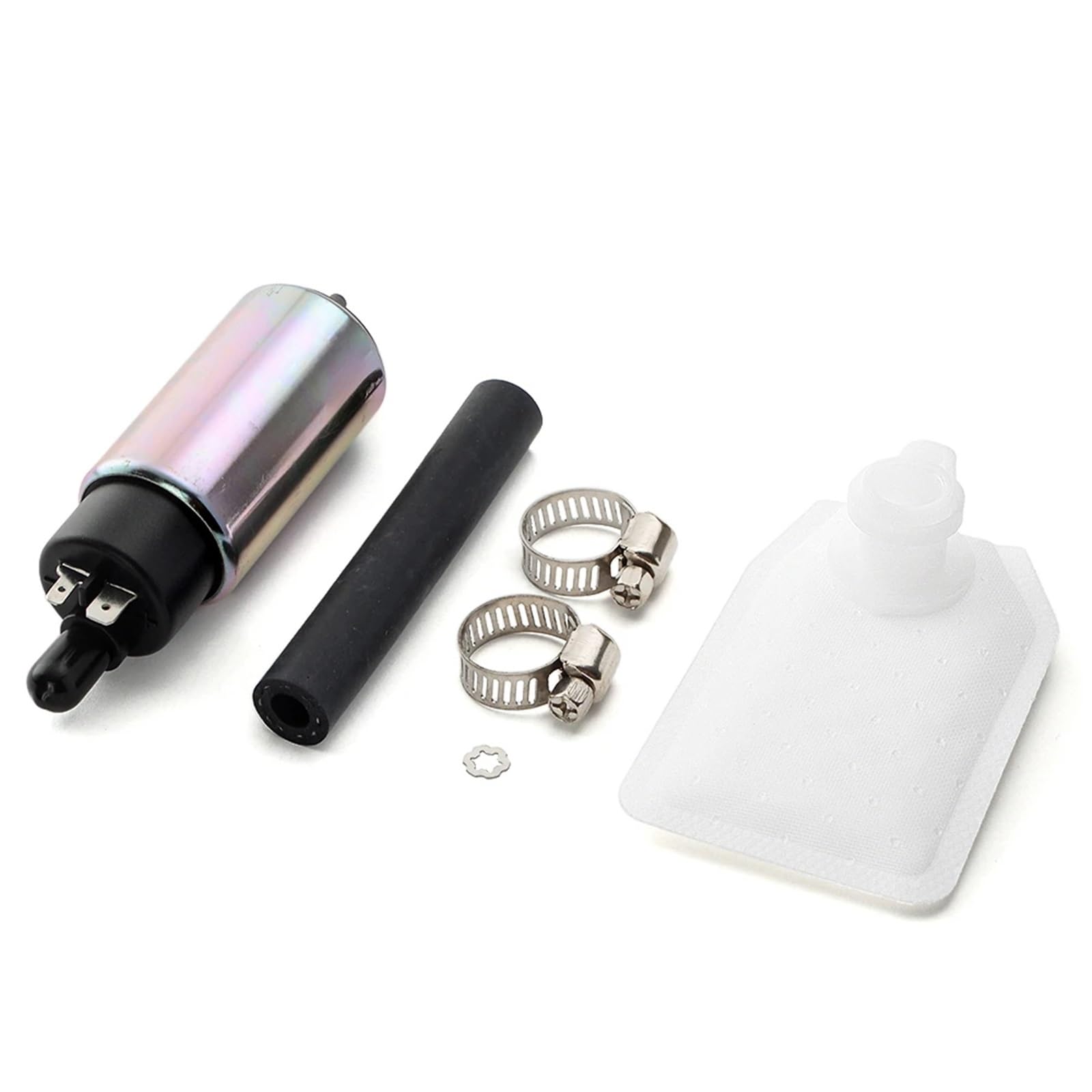 Pompa Benzina Pompa Carburante 12v Per YP125RA Per YP250R YP400 Per X-MAX Per YZF R125 R125A R15 Per MT125 Per MT-125 Pompe Carburante