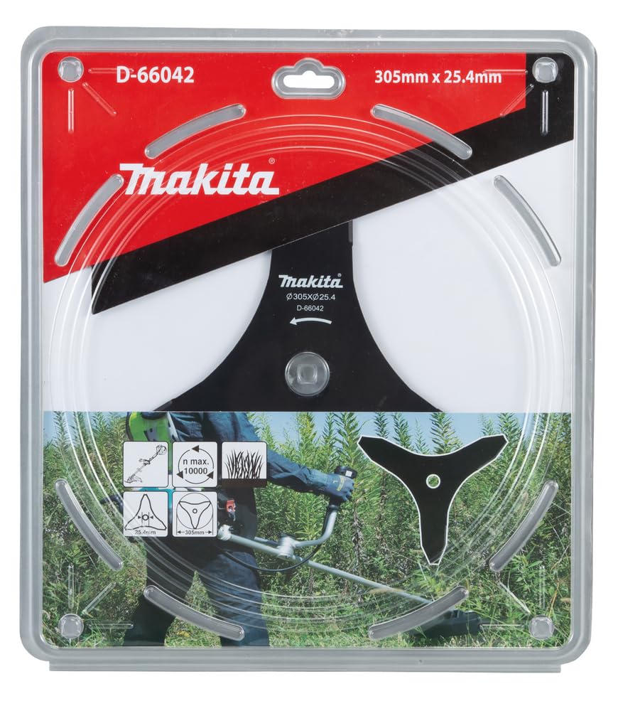 Makita D-66042 Lame de débroussailleuse