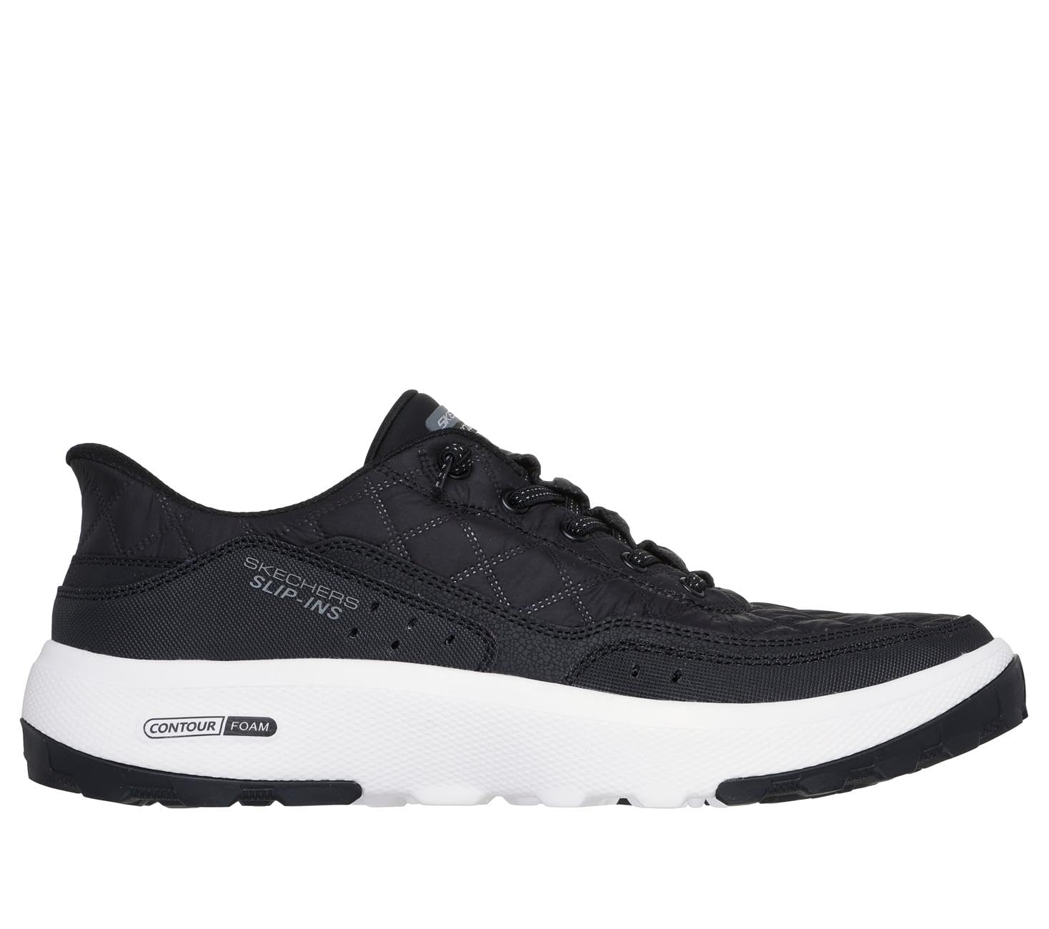 Skechers Uomo Urban Explore Slip-in ALLENATRICE