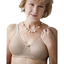 Women's Soft Cup Bra Beige 46DD