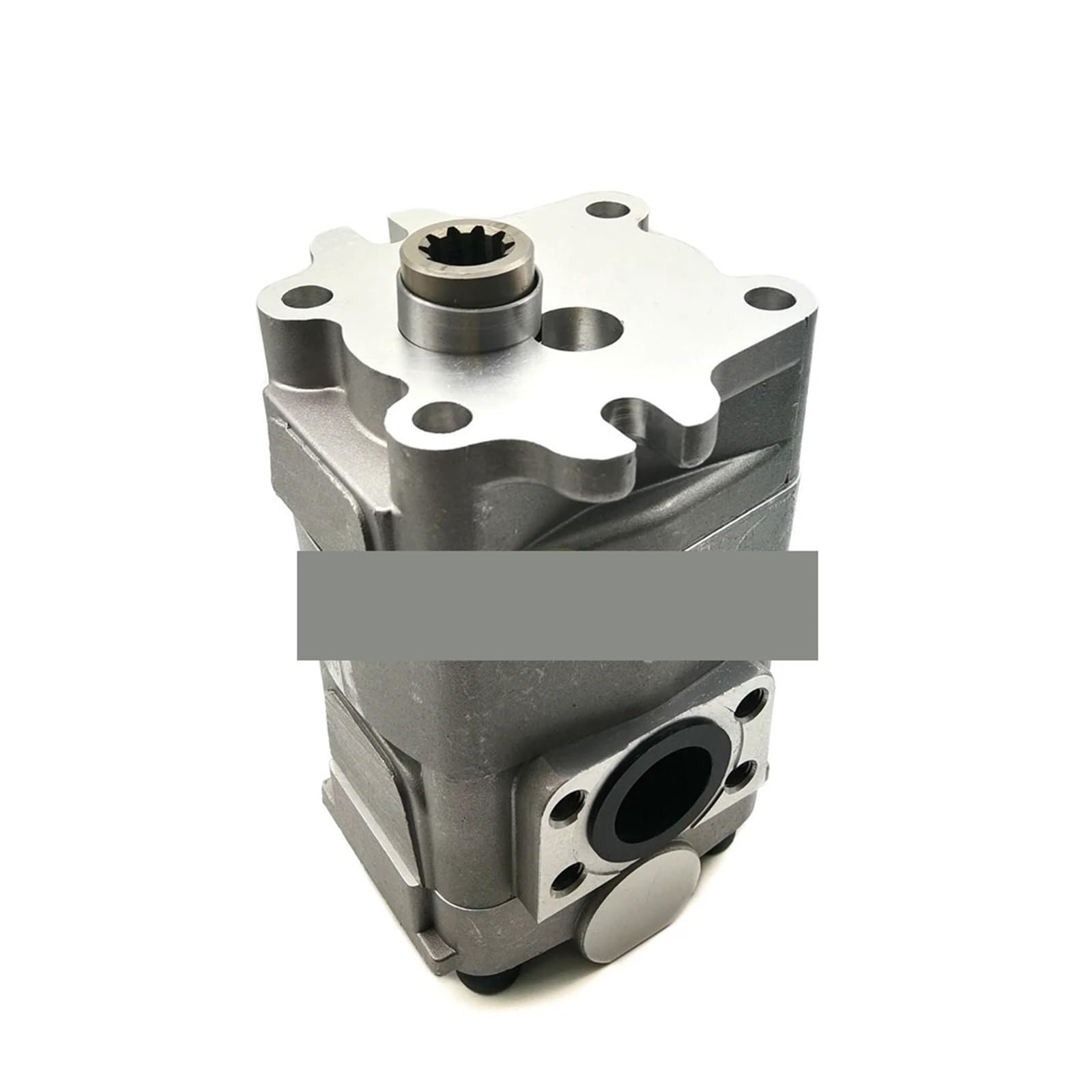 PVD-2B Charge Pump PVD-2B-50 Hydraulic Gear Oil Pump for PVD-2B-50P