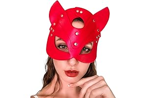 Catwoman Masquerade Mask: Unleash Your Feline Alter Ego
