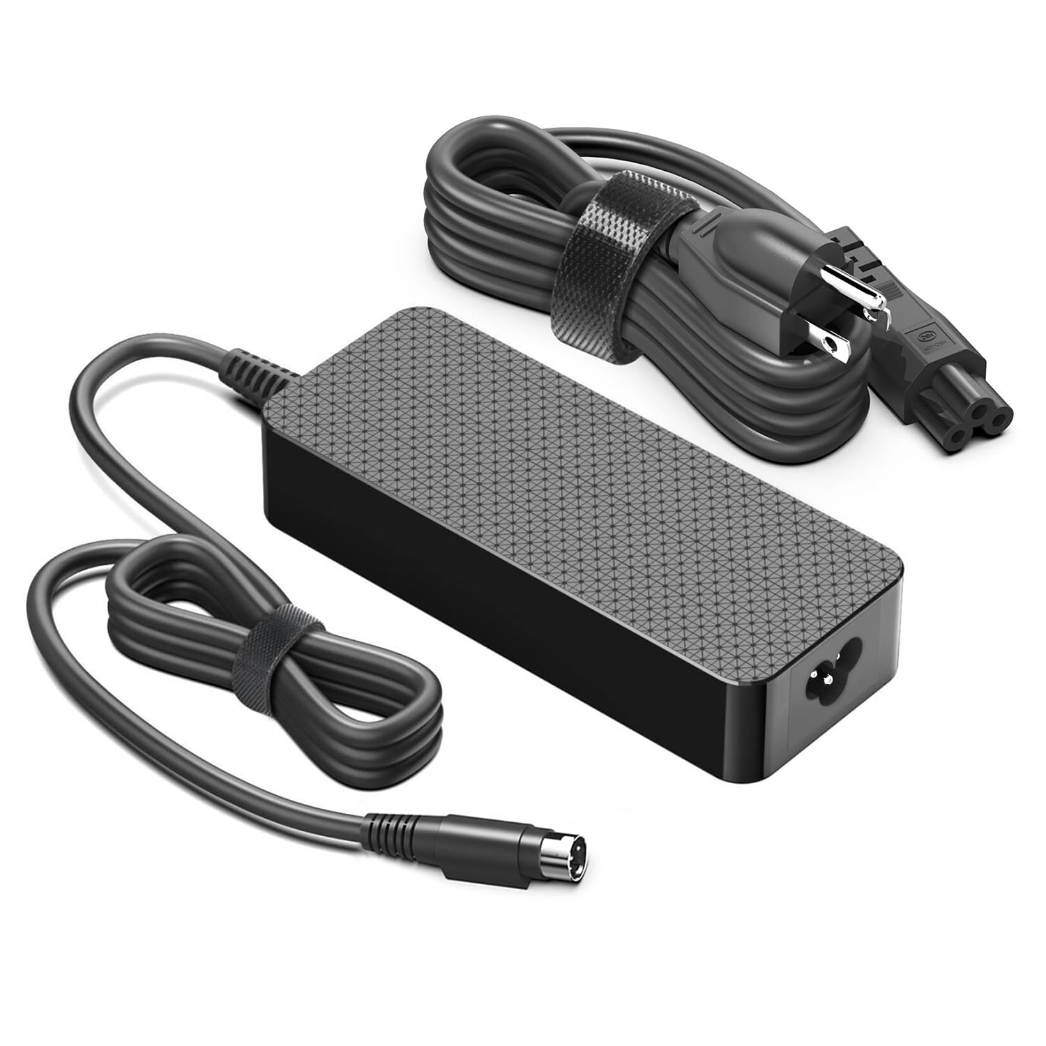 THRUSTMASTER ACアダプター　24V 4A THRUSTMASTER ACアダプター 24V 4A - メルカリ