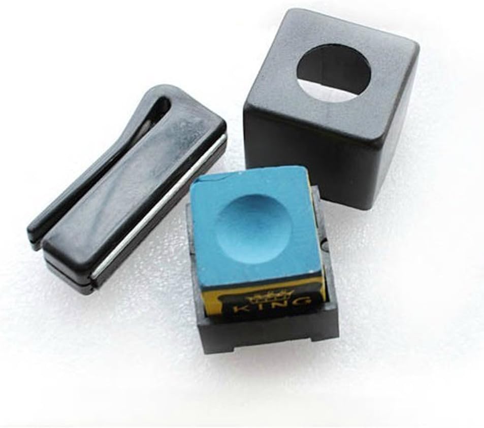 Club 147 Snooker Chalk Holder