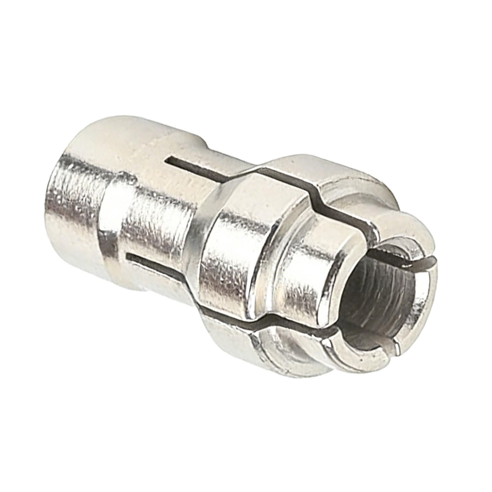 Zbiianxer 6Mm Multipurpose Power Tool Converter Angles Grinder Modified Adapter Interfaces Connector Multiple Size Option Attachment Converter