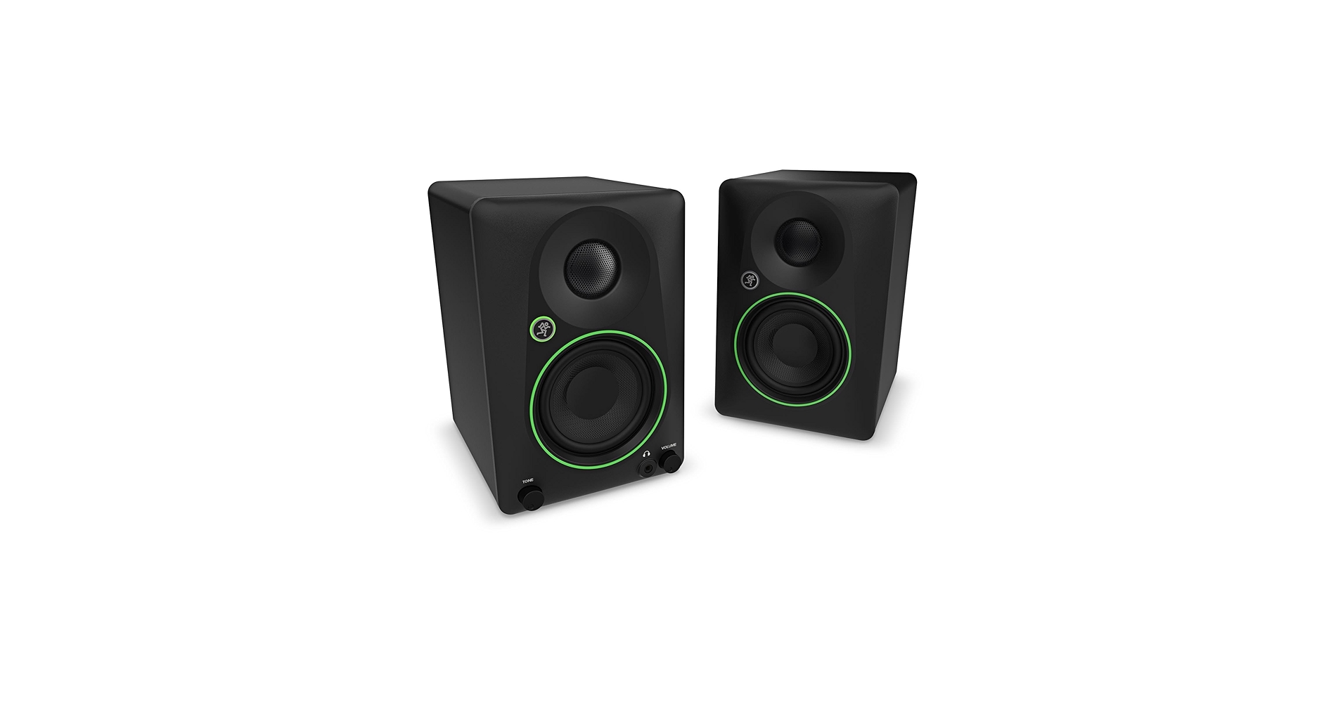Mackie CR5 BT スピーカー CR5BT 5.25