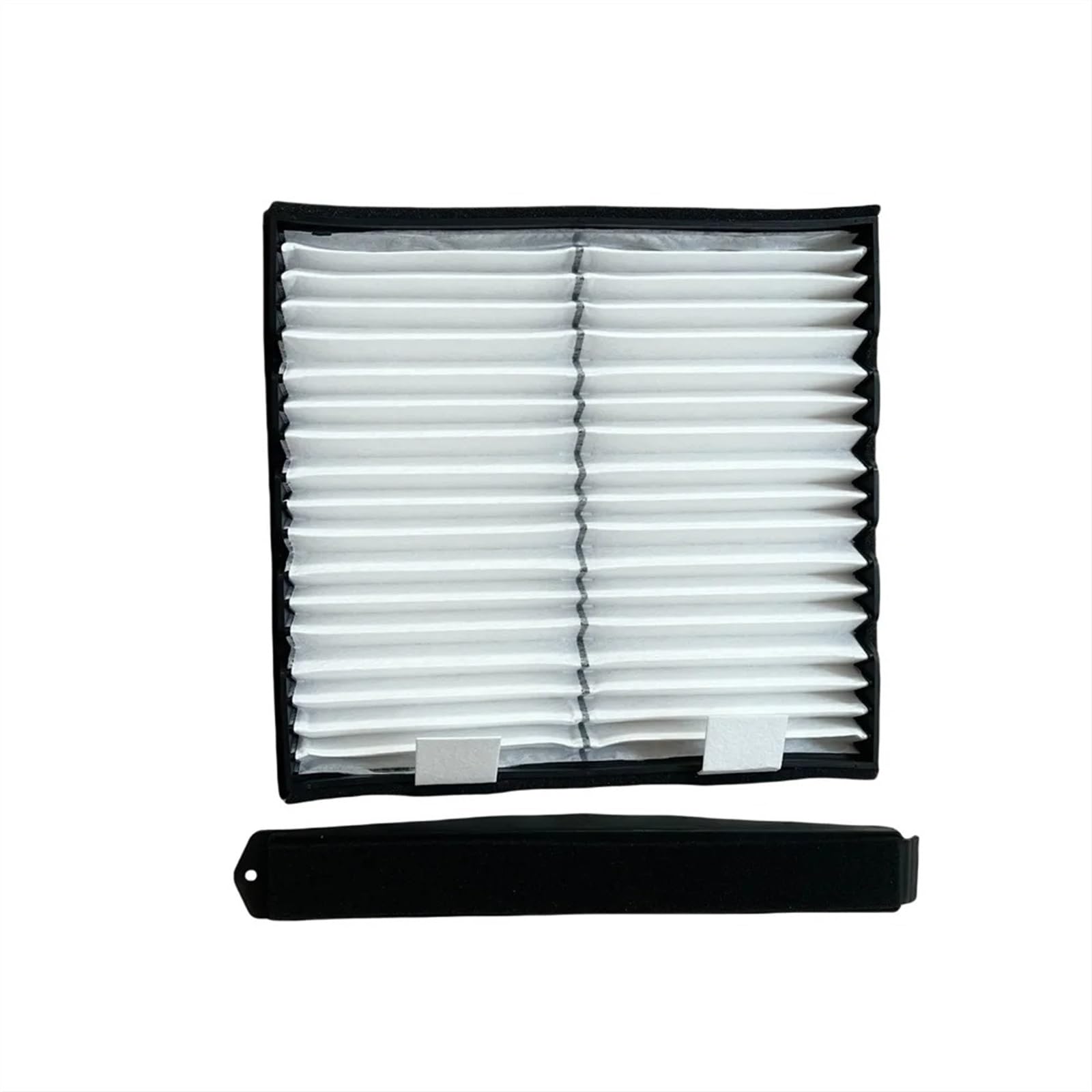 Cabin Filter For Cadillac For Escalade For ESV 2007-2014 Car Cabin Air Conditioner Filter Kit