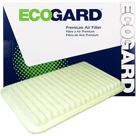 ECOGARD XT1232 Premium Professional Automatic Transmission Filter Kit Fits Ford F-150 5.4L 1997