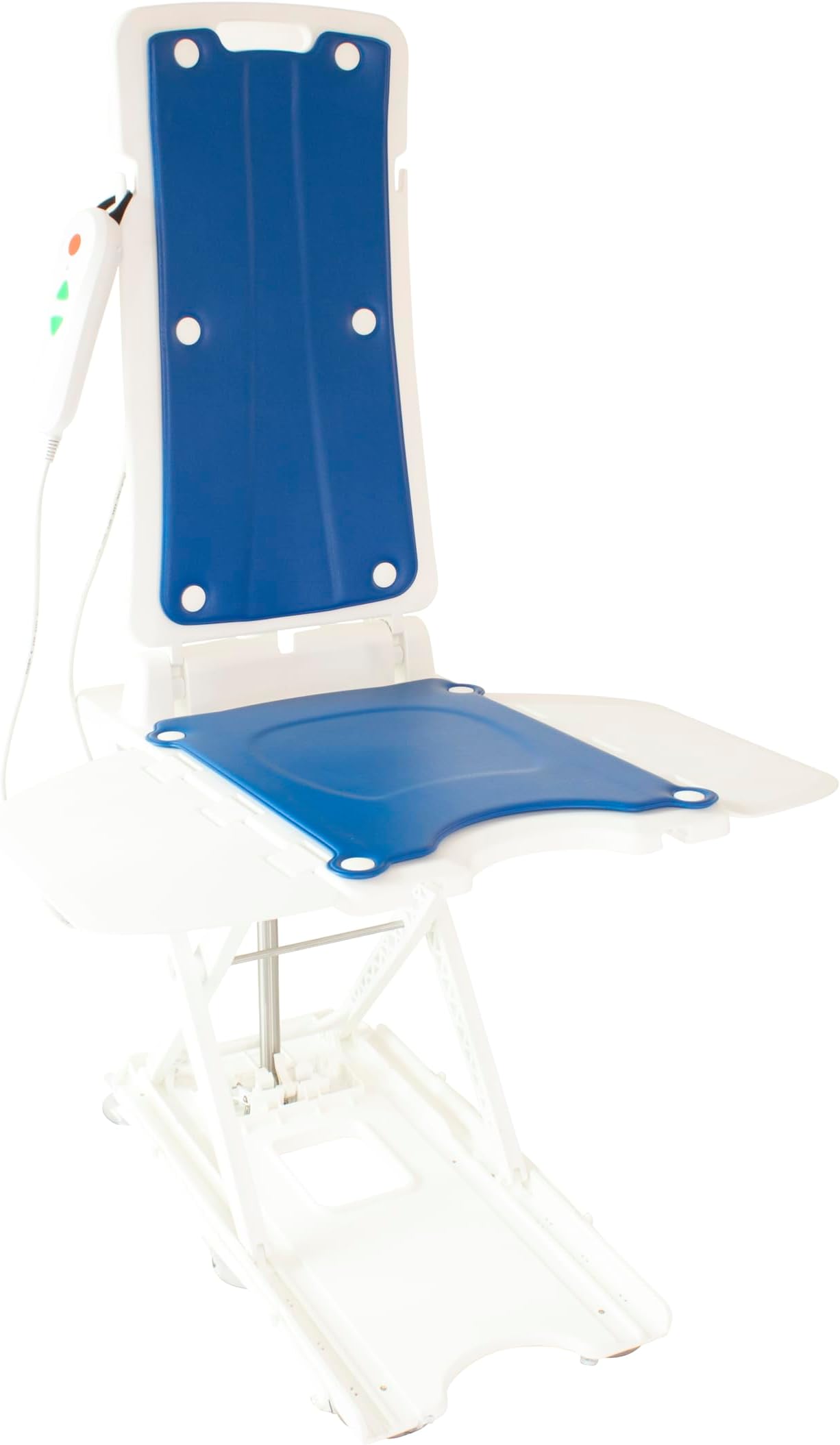 Amazon.com: AquaLift Electric Bathtub Bath Lift Chair for Tub | FDA ...