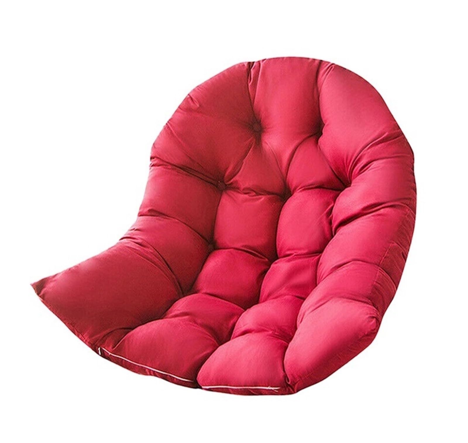 MFWHEFJ Egg Chair Cushion Hammock Chair Egg Chair Cushion