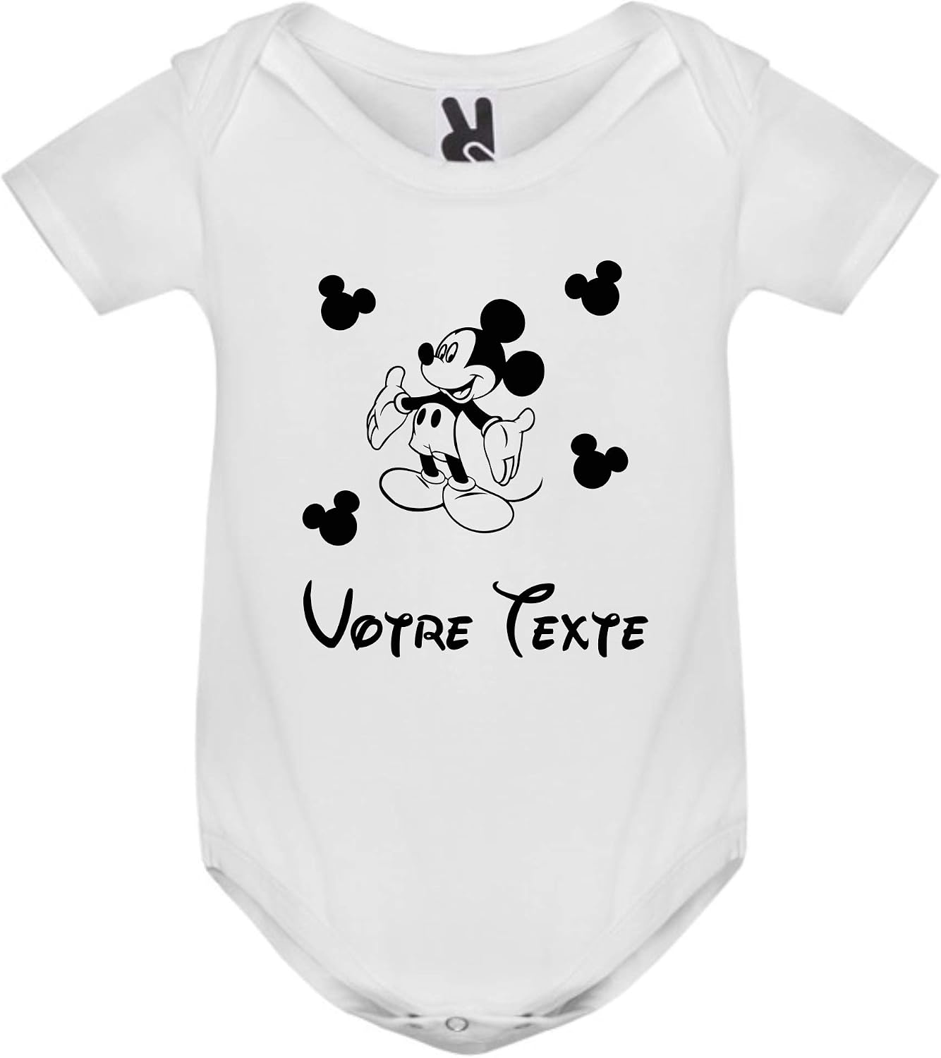 Vetement Naissance Body Idee Cadeau Originale Blanc Bebe Fille Garcon Humour Ne Me Force Pas A Appeler Ma Tata 0 6 Mois Bodies Vetements Bodys Stationeryonline Co Nz
