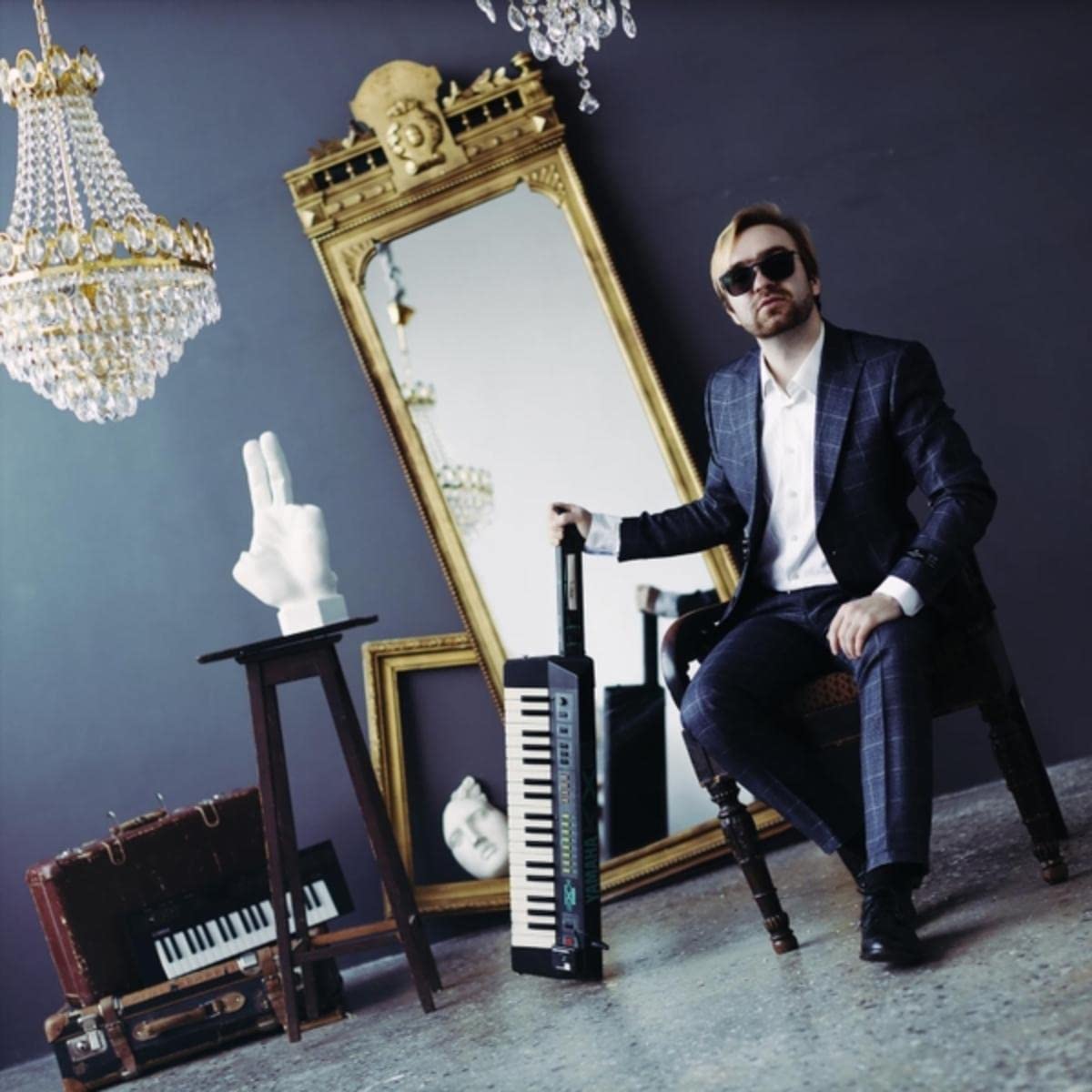 Valeriy Stepanov Fusion Project