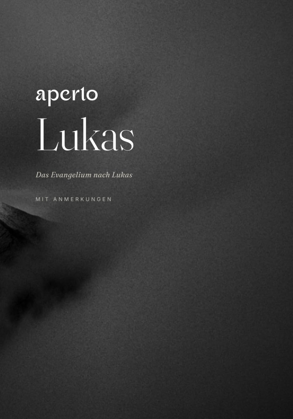 Lukas: Lukasevangelium — Eine literarische Übersetzung mit Anmerkungen (Aperto Bibel (Deutsch))