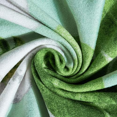Stretch Chair Covers Spandex Office Computer Chair Cover Removable Washable Rotate Swivel Chair Protective Covers (Z6)