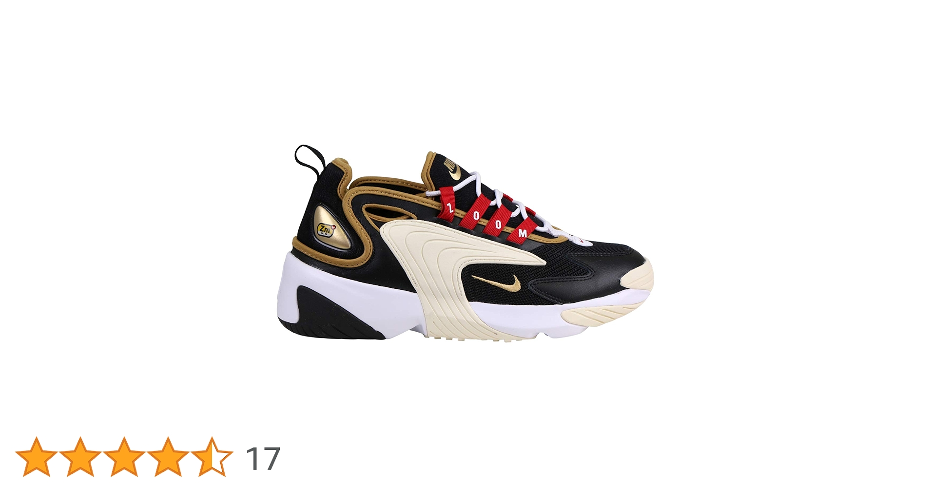 【新品】ナイキ ウィメンズ ズーム2K スニーカー NIKE ナイキ ZOOM 2K スニーカー 27cm 0344 - メルカリ