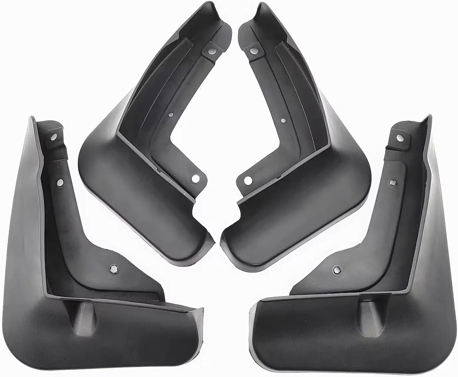 mudflaps for Ford for Escape 2015-2021 Fender Mud Flaps Splash Guards Accessory