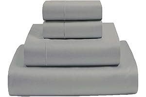 Slumber in Tranquility: MyPillow Giza Egyptian Cotton Sheets