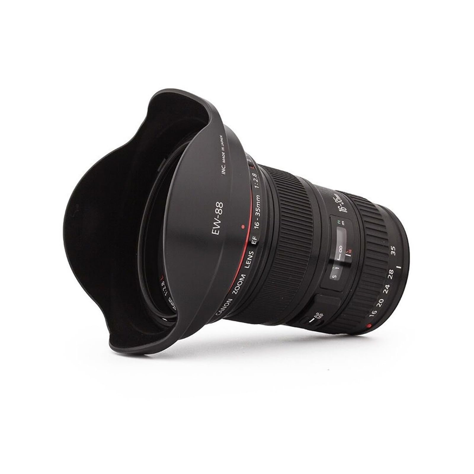 Amazon.co.jp: 互換性がありますCanon EF 16-35mm F2.8L II USM 広角