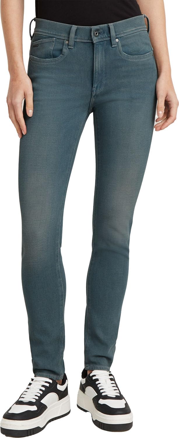 Lhana High Super Skinny · D15179