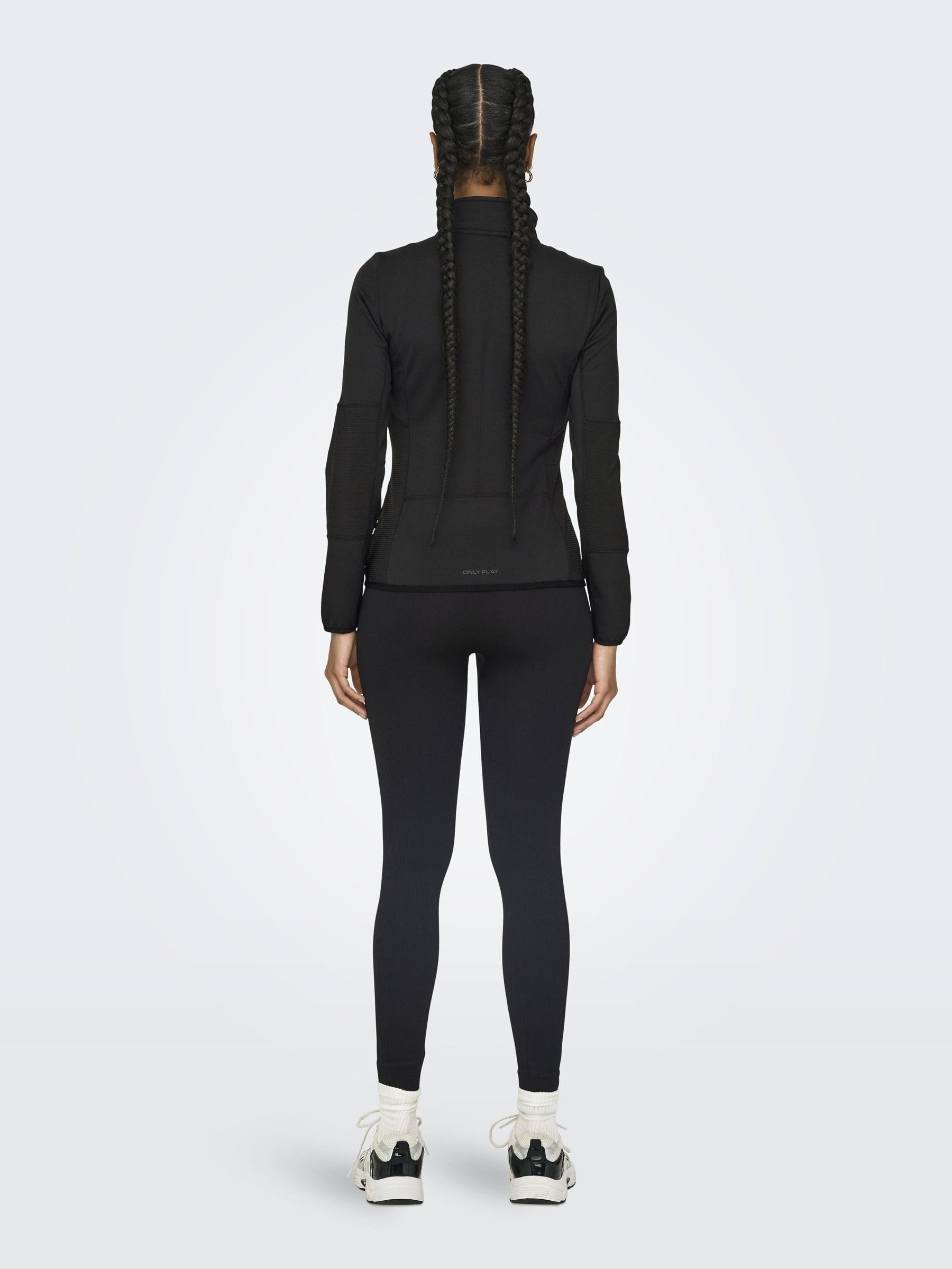 Only Play Female Fleecejacke ONPJETTA Fleecejacke | Fleece jacket