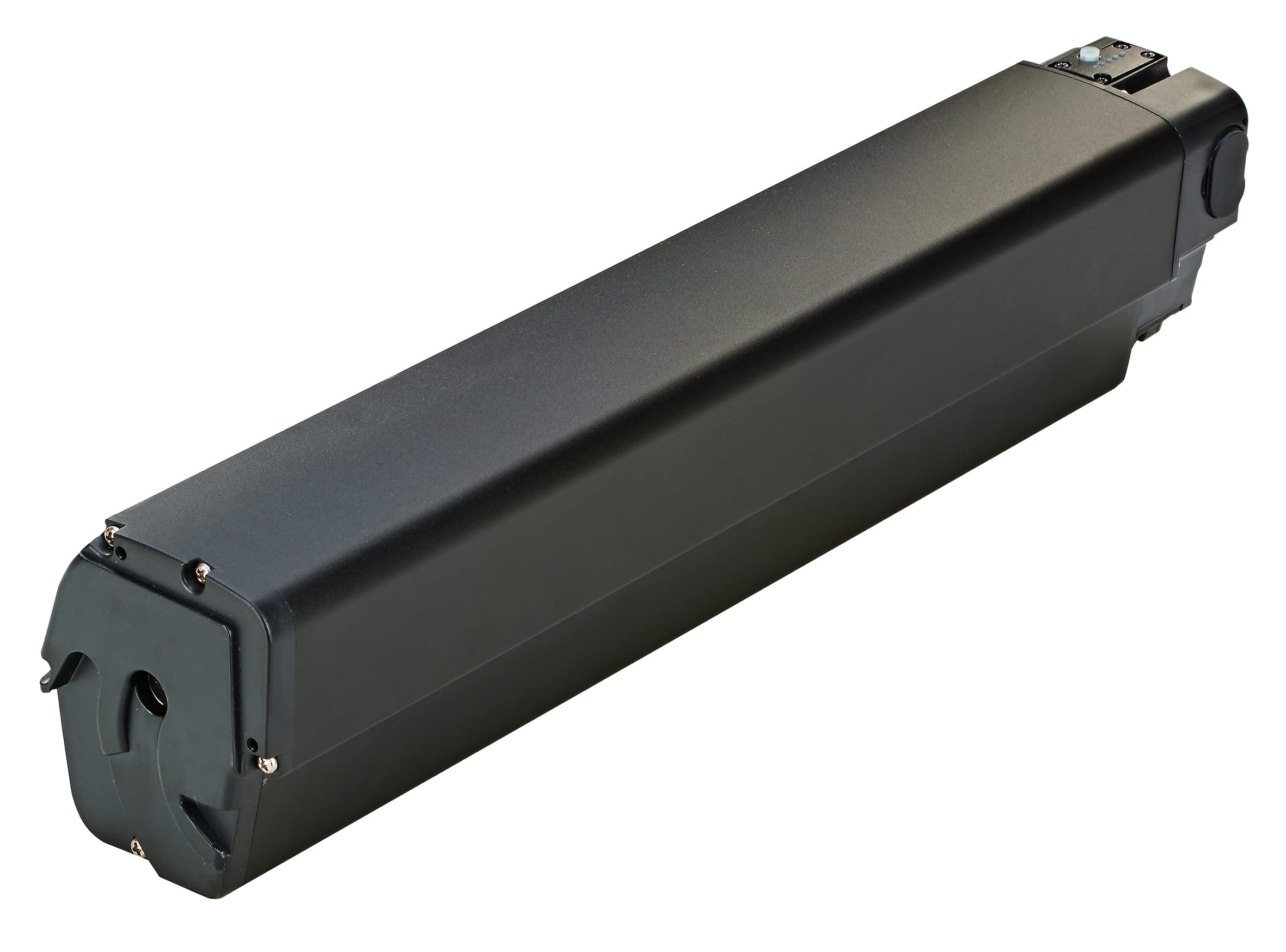 PROPHETE E-Bike Batterie,AEG integrierter Rahmenakku, Li-Ionen 36V,13 Ah (468 Wh), CAN V2.5, schwarz, kompatibel, geeignet für alle Prophete Elektrofahrräder Sport & Freizeit