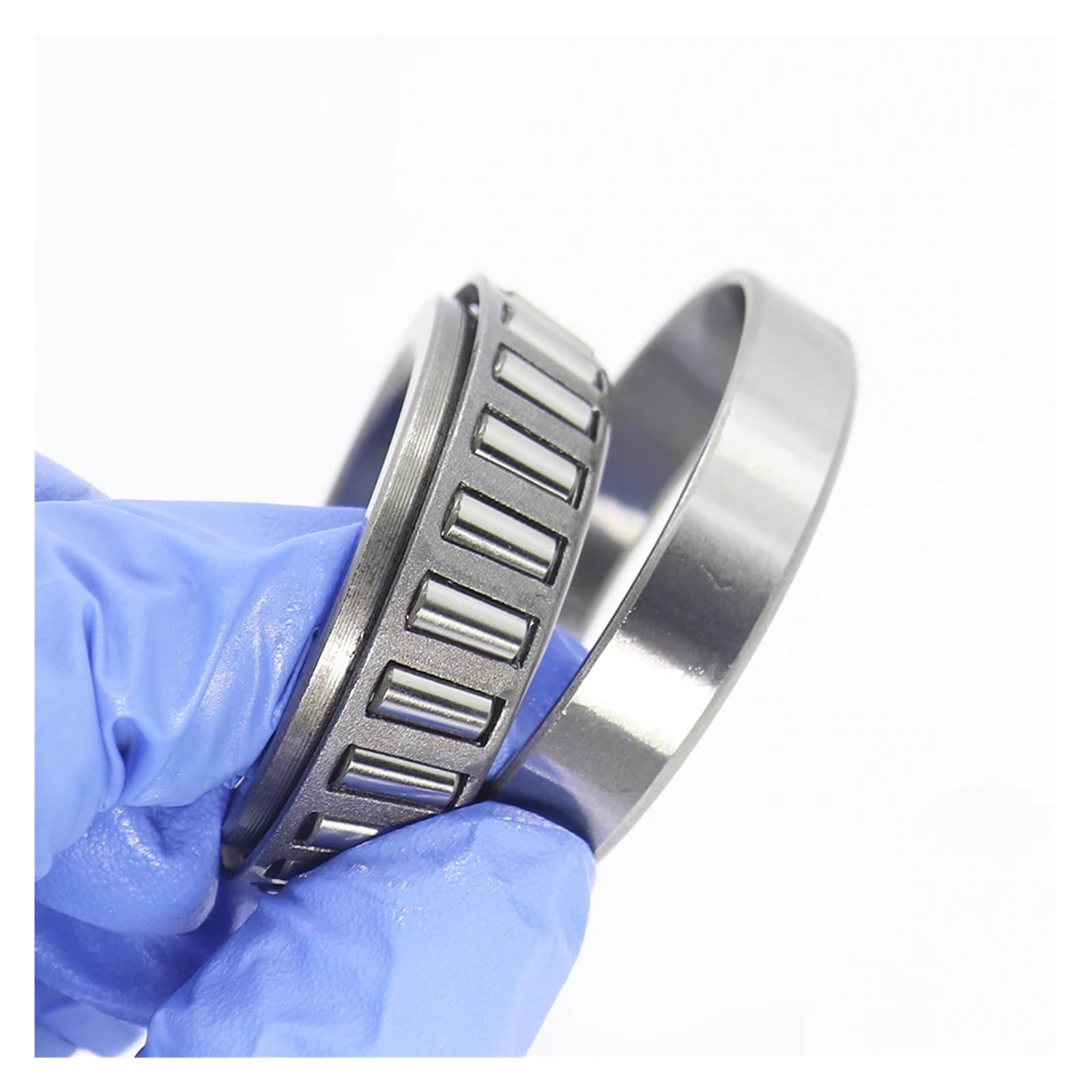 Cuscinetto A Rulli Conici 30206 - 30x62x17.5mm - Per Rimorchi E Trasporti Pesanti