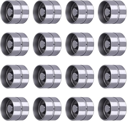 Miniatura 7 de Elevadores hidráulicos de ajuste de motor 16PCS para Kia para Sephia 1995-2001 para Ford para sonda 1993-1997 para Ford para Escort 1991-1996