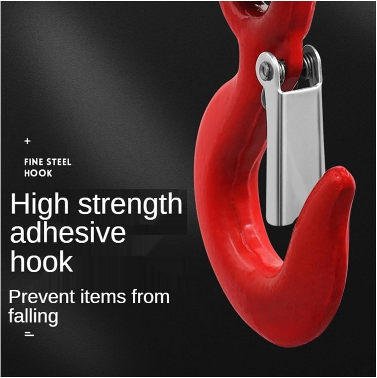 Crane Scale Electronic Industrial Scale, Digital Crane Scale, Crane Scale, 500kg/1000kg 1000Lbs/2000lbs Digital Hook Farm Fishing Outdoor Construction Scale