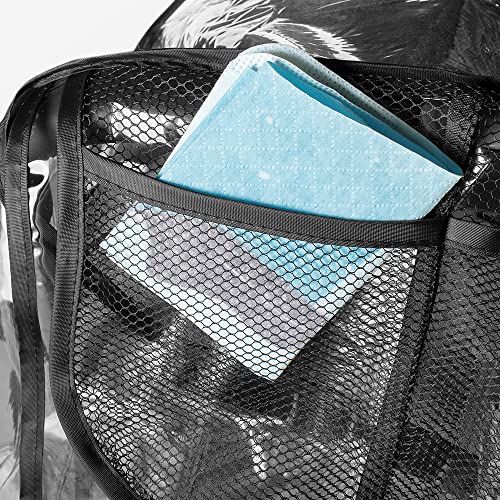 Parapioggia Universale per Passeggino Antipioggia