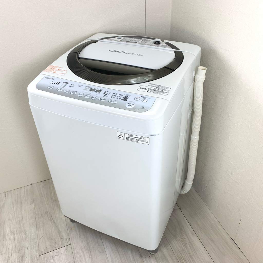 Amazon.co.jp: AW-60DM(W) ピュアホワイト : ホーム＆キッチン