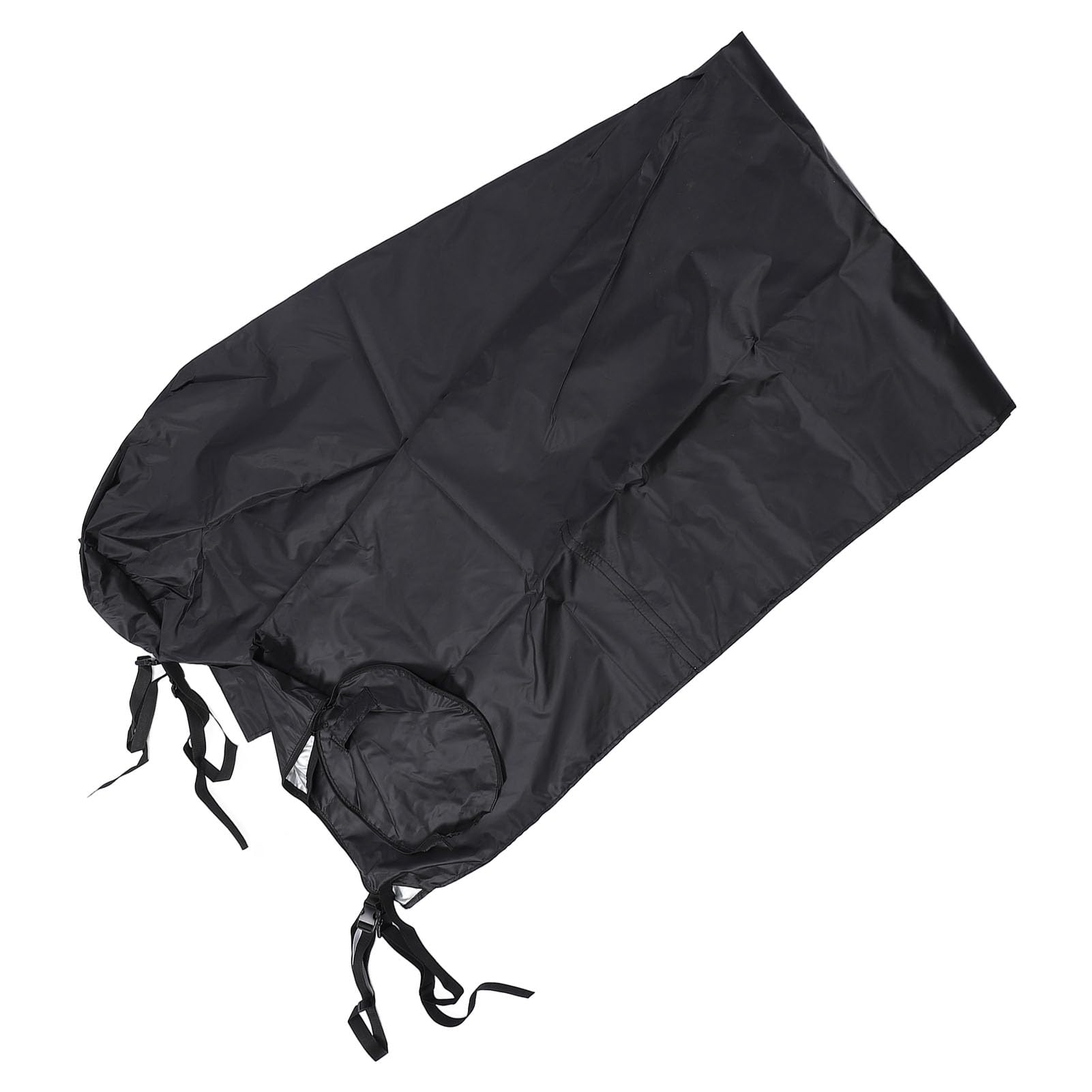 Copertura per Piscina Solare, Coperta Impermeabile Resistente Agli Strappi per Piscina Interrata Residenziale, 1 unità (16 piedi)