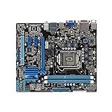 La carte mère dispose d'interfaces riches et d'une compatibilité élevée, qui peuvent répondre à différents besoins.