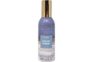 Lakeside Morning Concentrated Room Spray